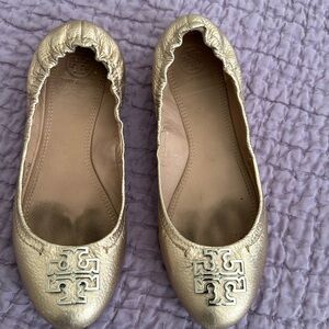 Tory Burch Ballet flats